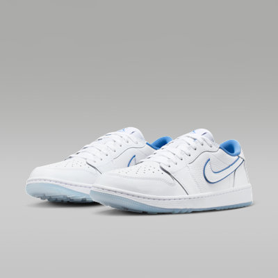 Air Jordan 1 Low G Golf Shoes. Nike JP